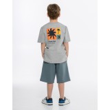 Παιδικό Σετ Πολύχρωμο - Bodytalk Εικόνα 0