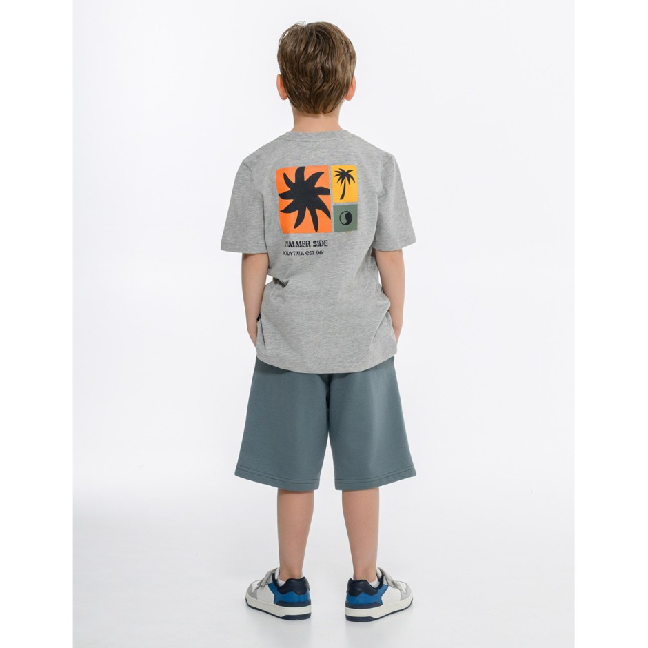 Παιδικό Σετ Πολύχρωμο - Bodytalk