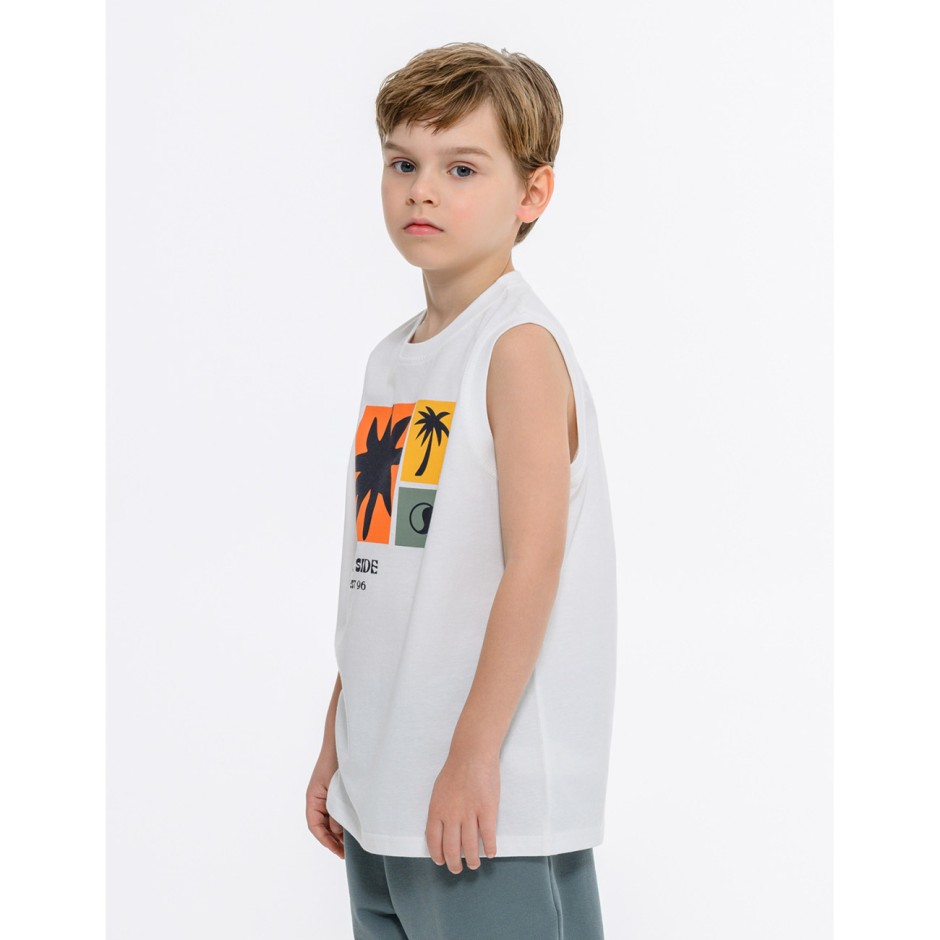 Παιδικό Σετ Πολύχρωμο - Bodytalk