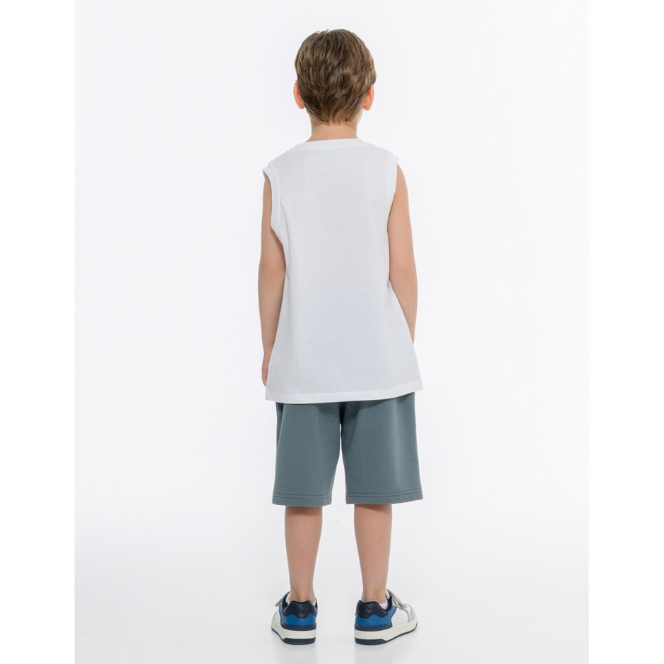 Παιδικό Σετ Πολύχρωμο - Bodytalk