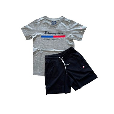 CHAMPION 306698-EM006 Multi