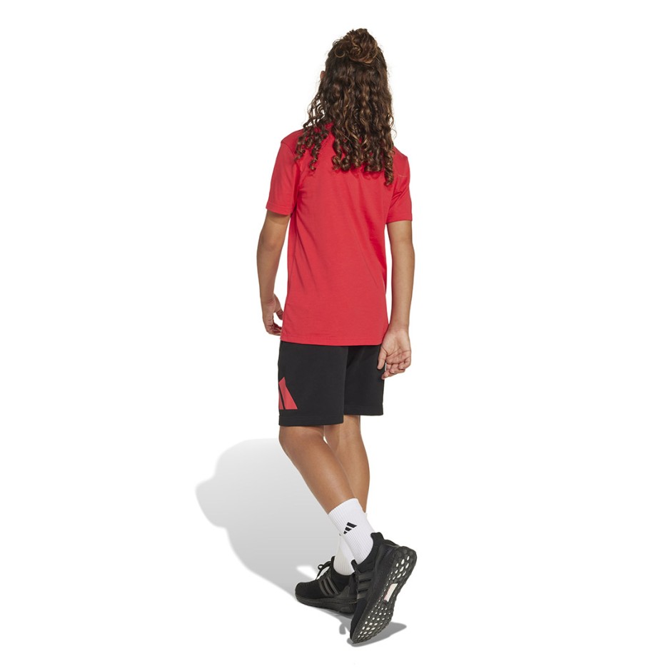 Παιδικό Σετ Πολύχρωμο - adidas Sportswear Essentials Big Logo