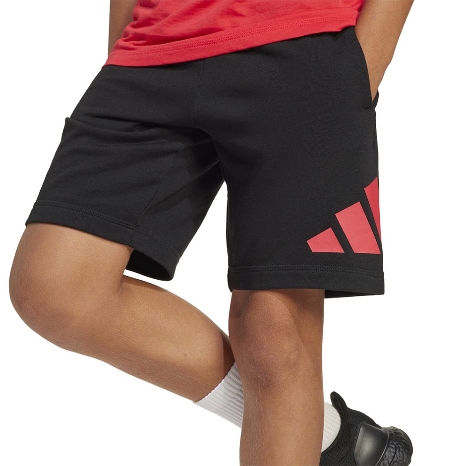 Παιδικό Σετ Πολύχρωμο - adidas Sportswear Essentials Big Logo