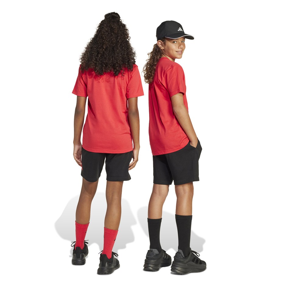 Παιδικό Σετ Πολύχρωμο - adidas Sportswear Essentials Big Logo