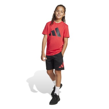Παιδικό Σετ Πολύχρωμο - adidas Sportswear Essentials Big Logo