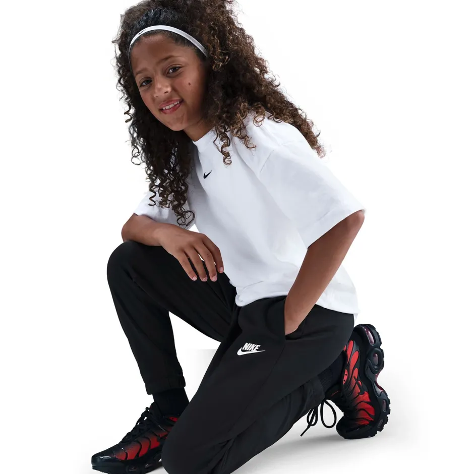 NIKE SPORTSWEAR CLUB HQ9315-010 Black