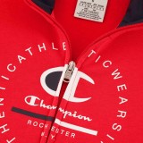 CHAMPION 306844-RS011 Red Image 1