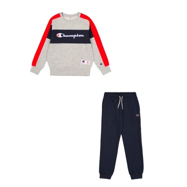 CHAMPION 306862-EM021 Grey