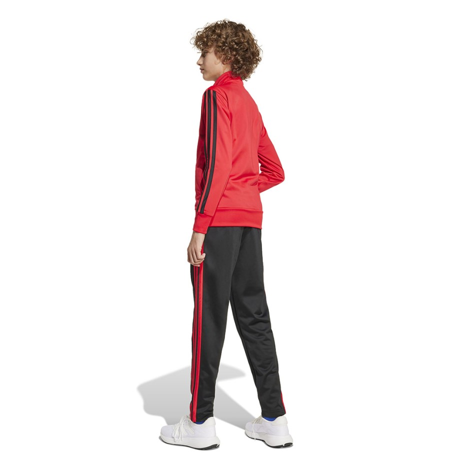 Παιδικό Σετ Φόρμας Πολύχρωμο - adidas Sportswear Essentials CLIMACOOL