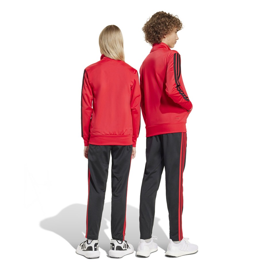 Παιδικό Σετ Φόρμας Πολύχρωμο - adidas Sportswear Essentials CLIMACOOL