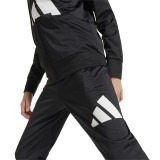 adidas sportswear J BL TR TS 205 JE1399 Black Image 4