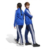Παιδικό Σετ Πολύχρωμο - adidas Sportswear Seasonal Essentials Tiberio 3-Stripes Tricot Εικόνα 0