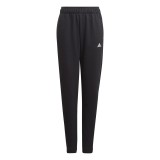 Παιδικό Σετ Μαύρο - adidas Sportswear Fitted Tracksuit Εικόνα 2