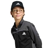 adidas sportswear J CP TR TS KD5924 Μαύρο Εικόνα 1