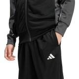 adidas sportswear J CP TR TS KD5924 Μαύρο Εικόνα 2
