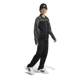 adidas sportswear J CP TR TS KD5924 Μαύρο Εικόνα 4
