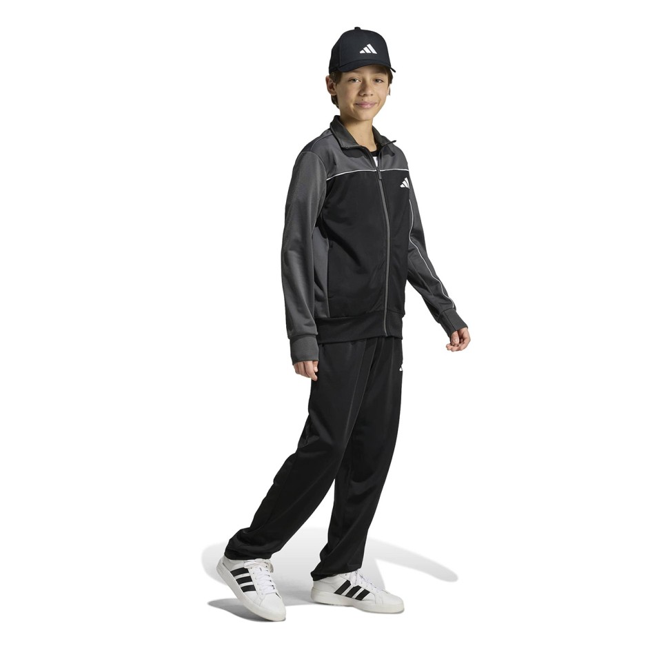 adidas sportswear J CP TR TS KD5924 Μαύρο