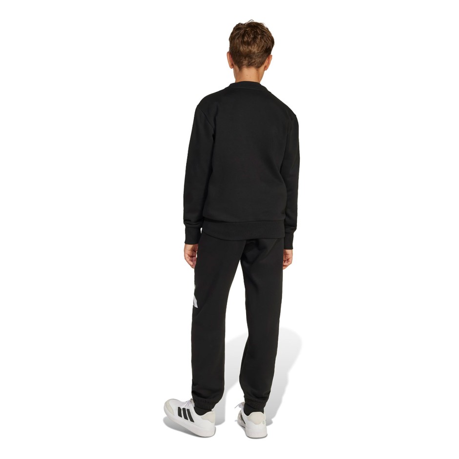 adidas sportswear J BL FL JOG 240 JD2098 Μαύρο