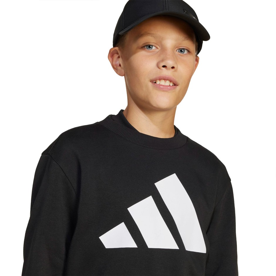 adidas sportswear J BL FL JOG 240 JD2098 Μαύρο