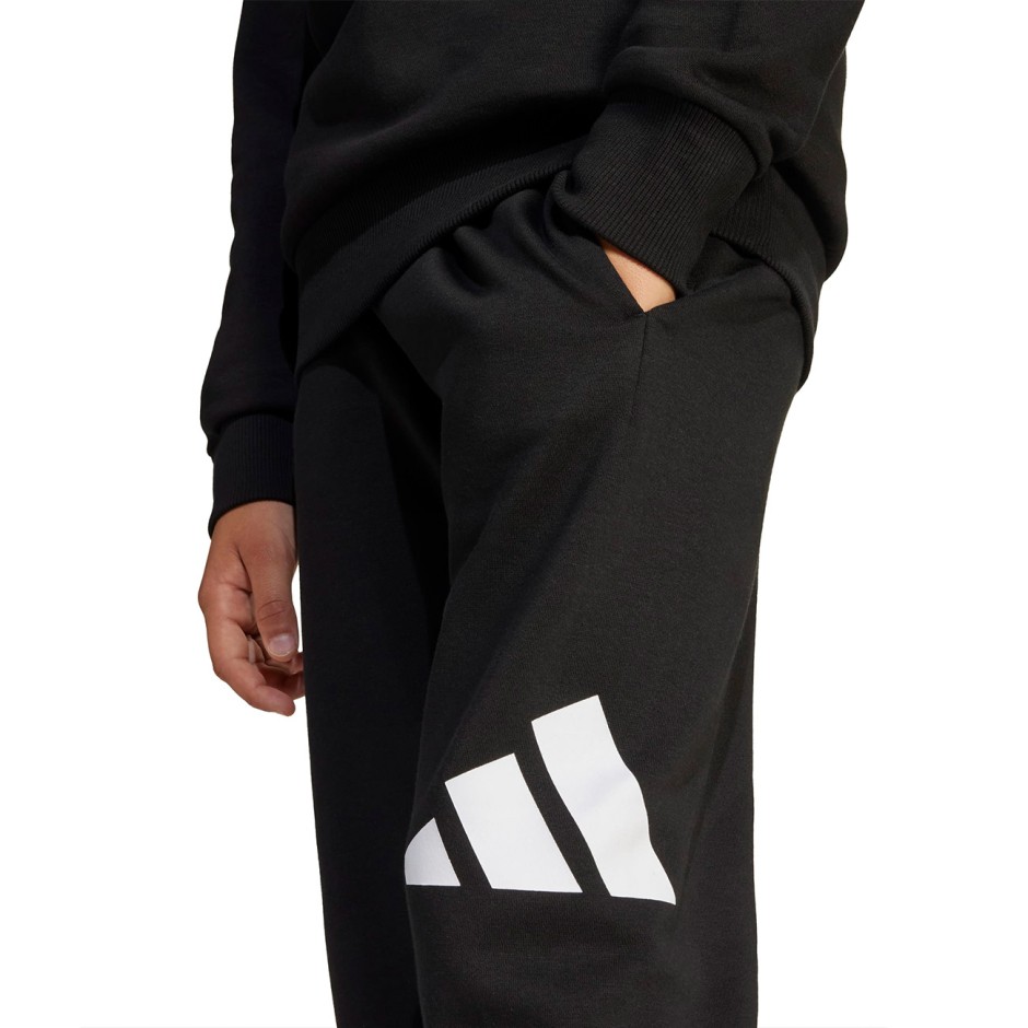 adidas sportswear J BL FL JOG 240 JD2098 Μαύρο
