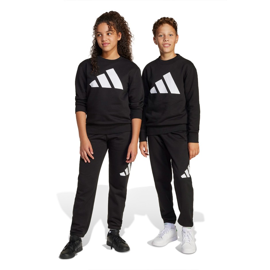 adidas sportswear J BL FL JOG 240 JD2098 Μαύρο