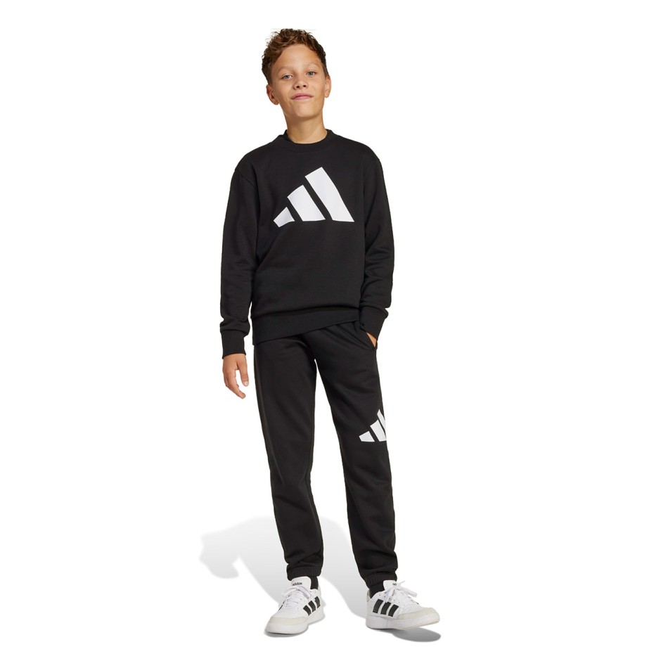 adidas sportswear J BL FL JOG 240 JD2098 Μαύρο