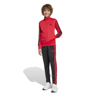 Παιδικό Σετ Φόρμας Πολύχρωμο - adidas Sportswear Essentials CLIMACOOL
