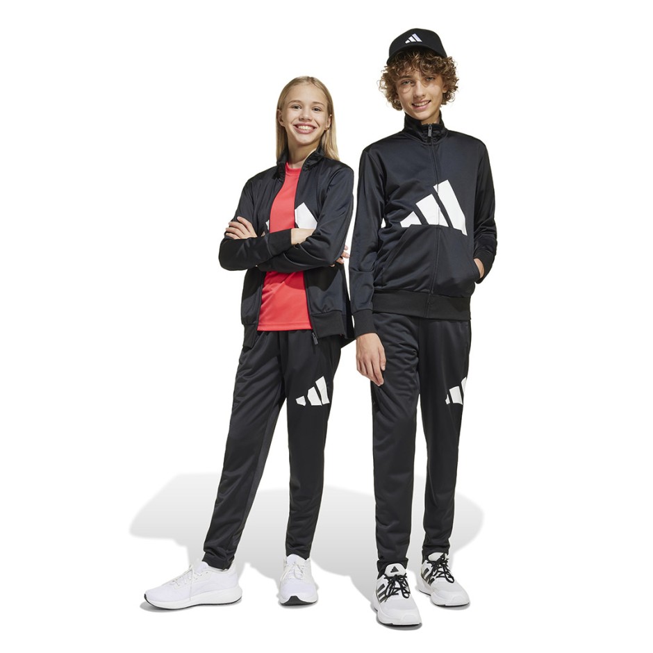adidas sportswear J BL TR TS 205 JE1399 Black