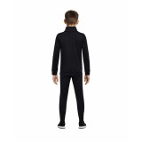 Kids' Tracksuit Black - Under Armour Rival Knit Image 0