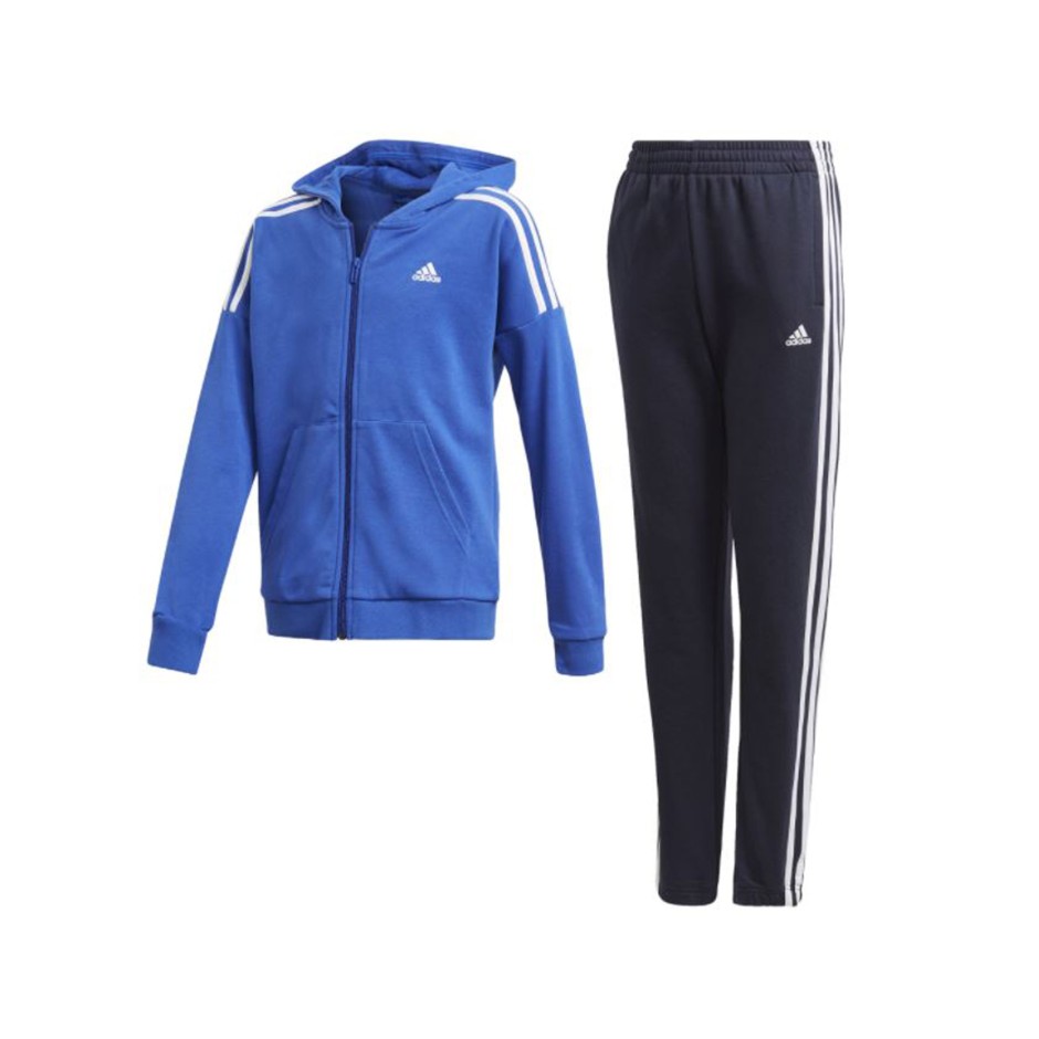 adidas performance tracksuit