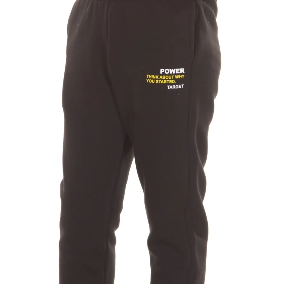 Yellow sweatpants target hotsell