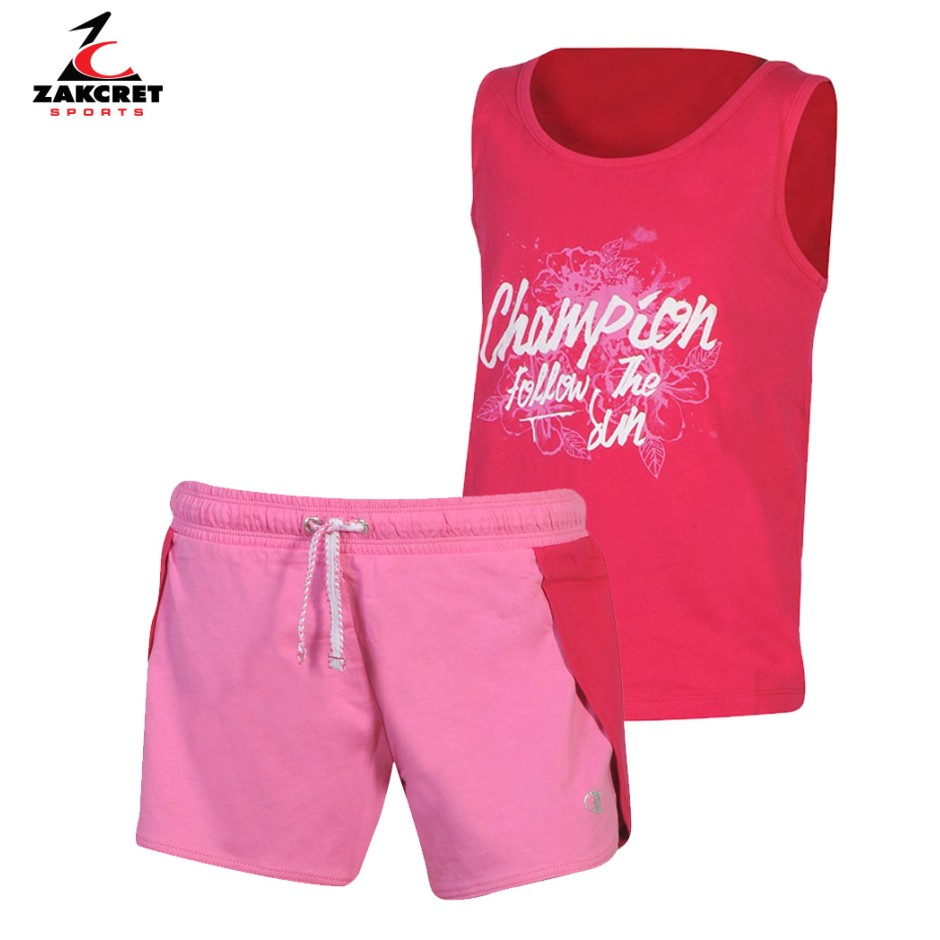 ΣΕΤ CHAMPION 402890-OPP/DPI Φούξια