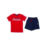 CHAMPION 305985-RS041 Colorful