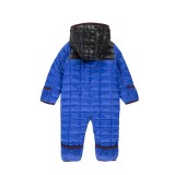 NIKE COLORBLOCK SNOWSUIT 56K059-U89 Royal Blue Image 0