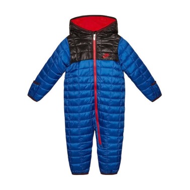 NIKE COLORBLOCK SNOWSUIT Ρουά