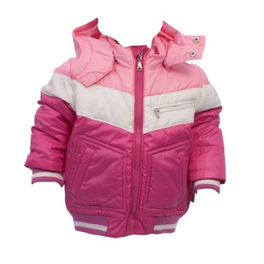 ΜΠΟΥΦΑΝ CHAMPION 501115 Pink