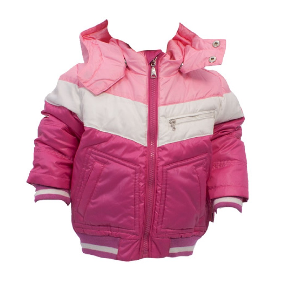 ΜΠΟΥΦΑΝ CHAMPION 501115 Pink