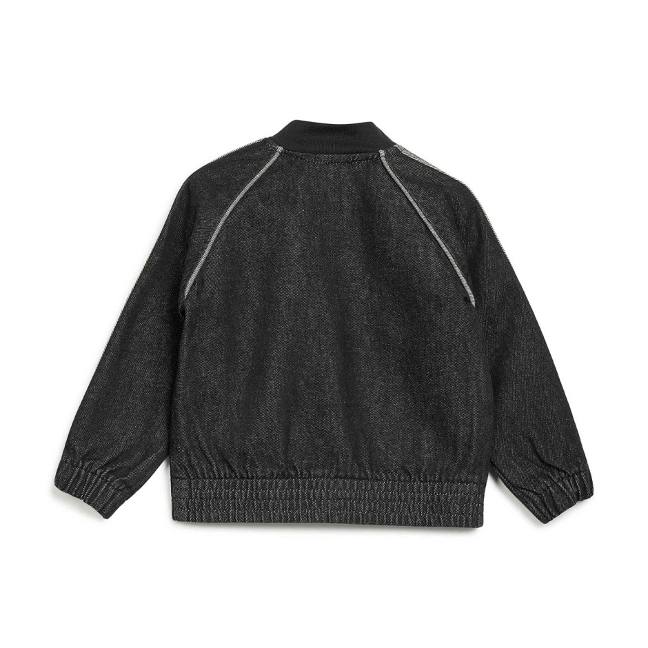 adidas Originals SST DEN TT KT4385 Μαύρο
