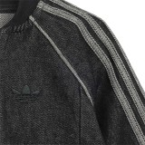 adidas Originals SST DEN TT KT4385 Μαύρο Εικόνα 1