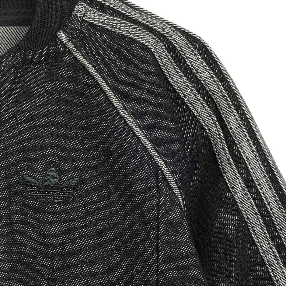 adidas Originals SST DEN TT KT4385 Μαύρο