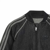adidas Originals SST DEN TT KT4385 Μαύρο Εικόνα 2