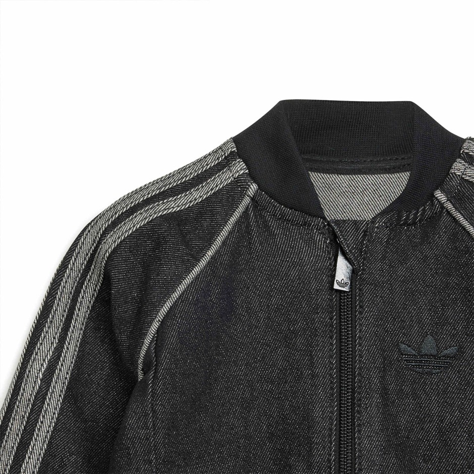adidas Originals SST DEN TT KT4385 Μαύρο