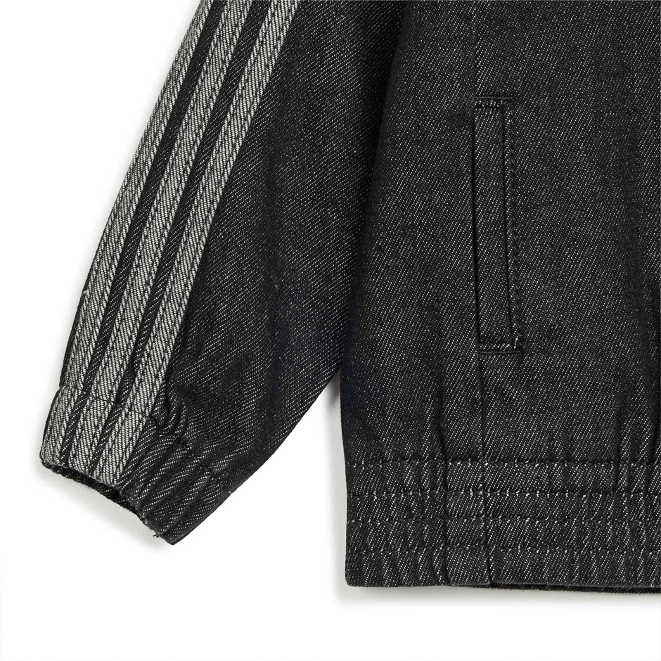 adidas Originals SST DEN TT KT4385 Μαύρο