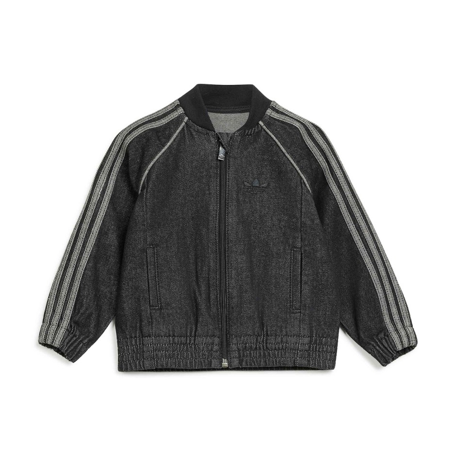 adidas Originals SST DEN TT KT4385 Μαύρο