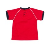 CHAMPION 500840-ROX Κόκκινο Εικόνα 0