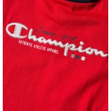CHAMPION 500840-ROX Κόκκινο Εικόνα 1