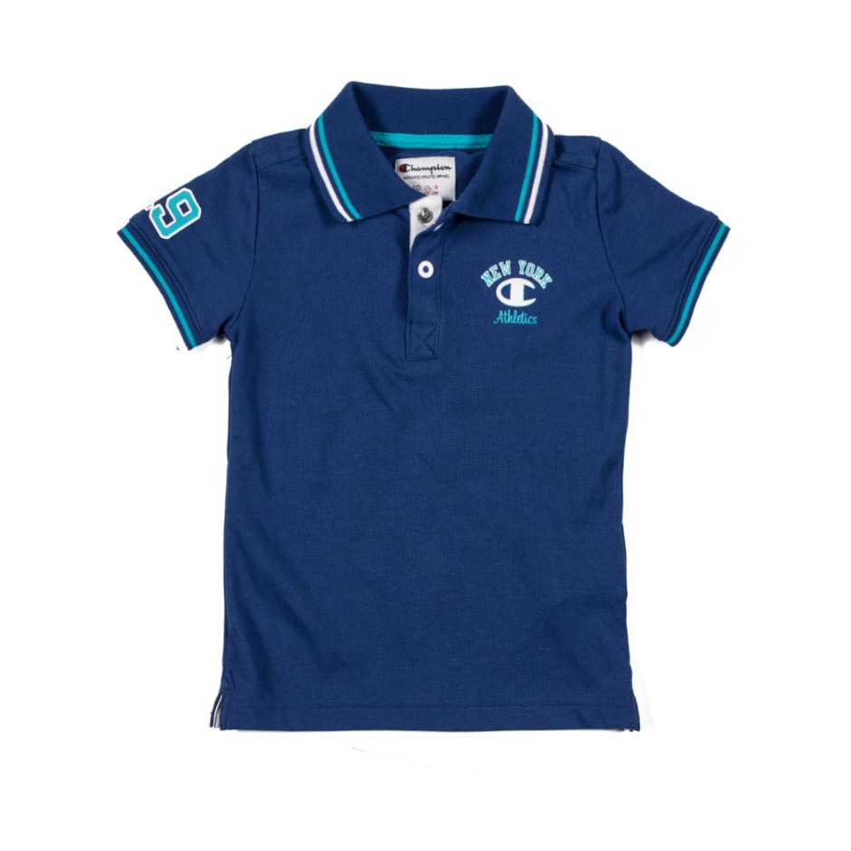 CHAMPION 501461-BS503 Royal Blue