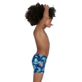 SPEEDO DIGITAL ALLOVER AQUASHORT 05394-H099B Colorful Image 1