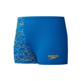 Βρεφικό Μαγιό Σορτς Ρουά - Speedo Digital Learn To Swim Allover Aquashort Εικόνα 1