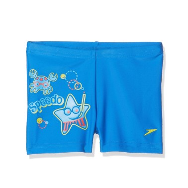 SPEEDO SEASQUAD PLACEMENT AQUASHORT 8-09219B419 Ρουά
